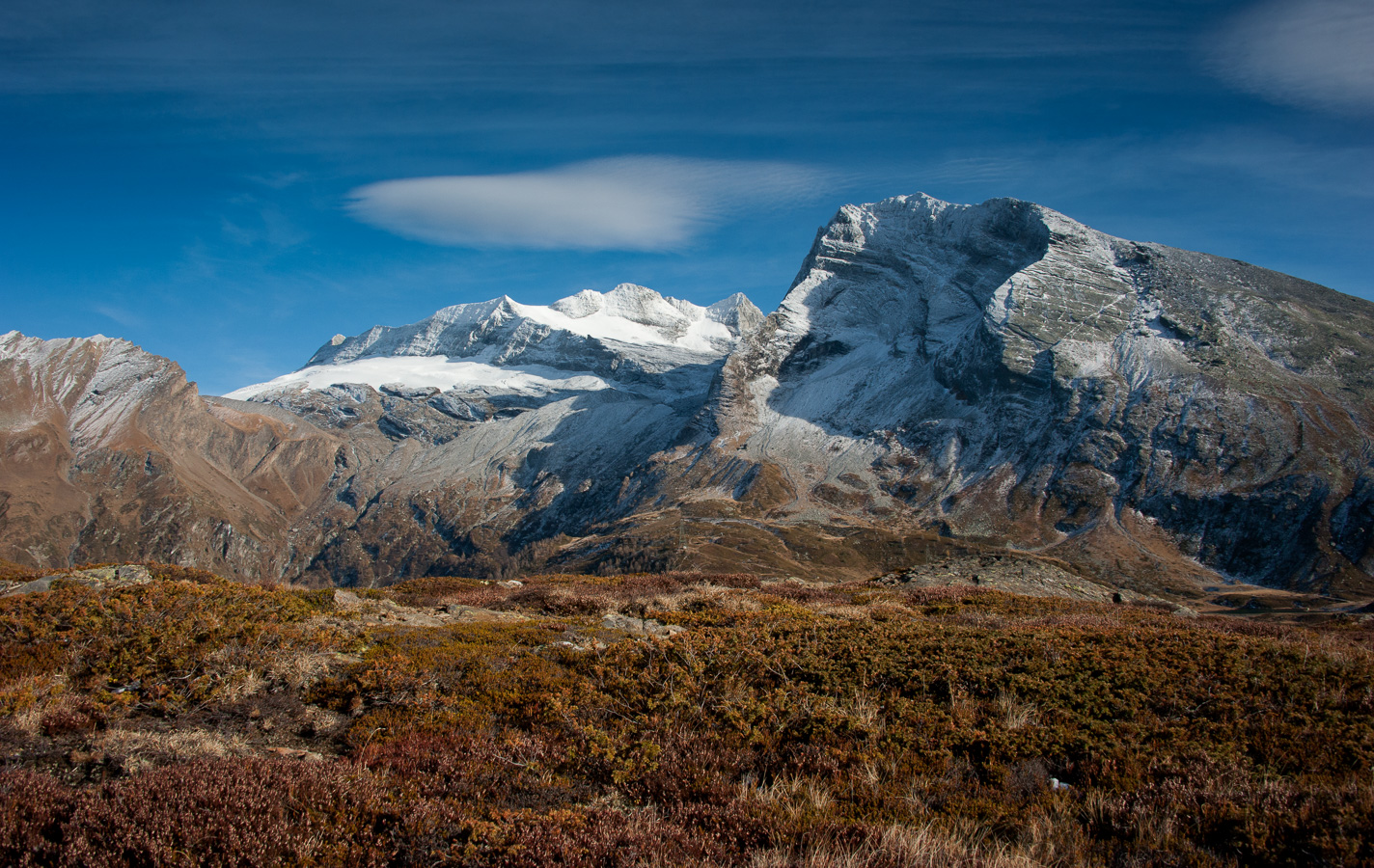 Wallis [28 mm, 1/500 Sek. bei f / 13, ISO 400]